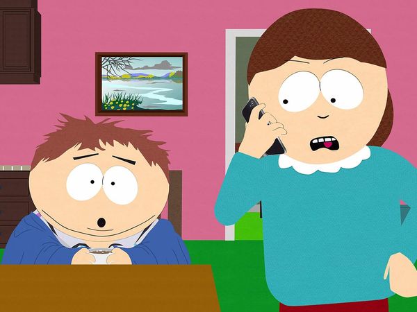 South Park - Pigiama Day