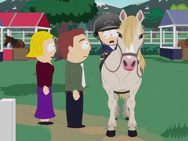 South Park - Guerra fredda: il ritorno!