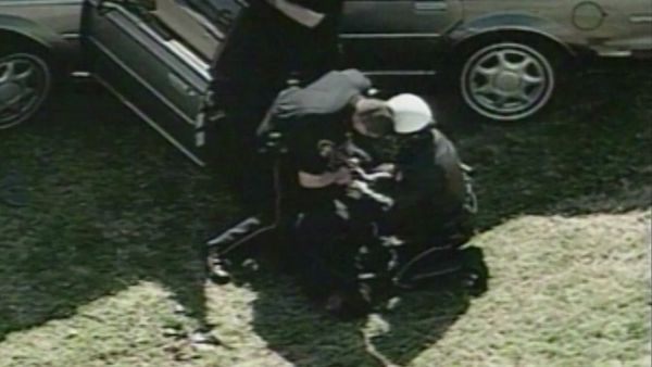 Cops Uncut UK - Episode 17