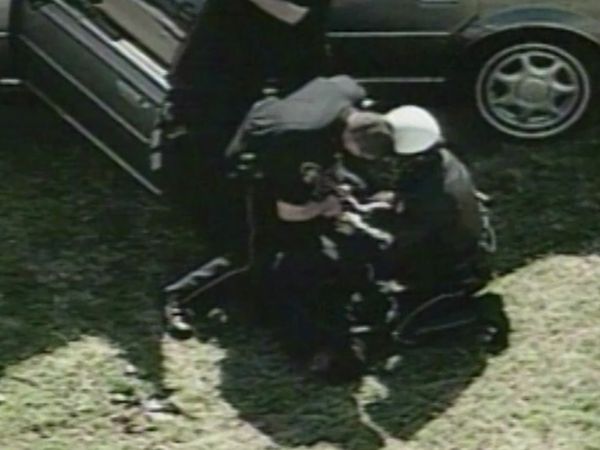 Cops Uncut UK - Episode 17