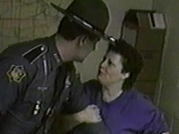 Cops Uncut UK - Episode 20