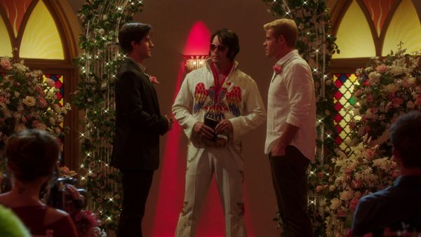 90210 - Viva Las Vegas