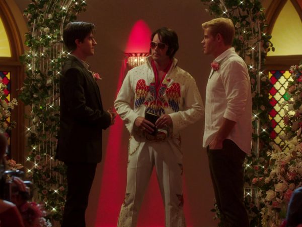 90210 - Viva Las Vegas