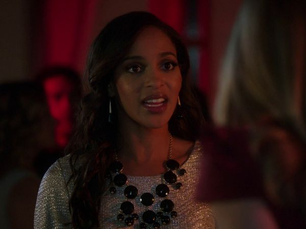 90210 - Oh, Holly