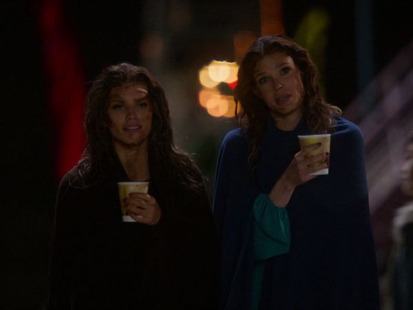 90210 - Blut ist dicker als Schlamm