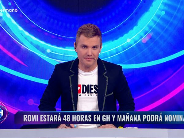 Gran Hermano LT - Episodio 48