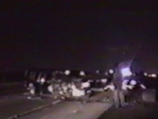 Cops Uncut UK - Episode 17