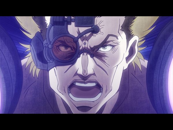 JoJo's Bizarre Adventure - Los lazos que unen a Jojo