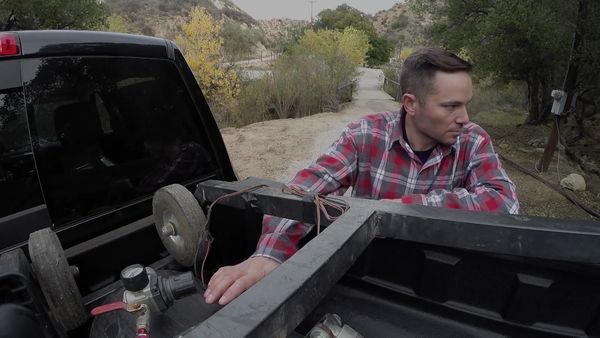 Survival Science - Surviving a Mountain Lion Attack