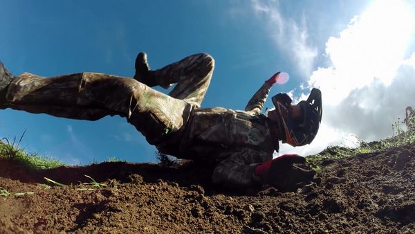 Survival Science - ATV Accidents