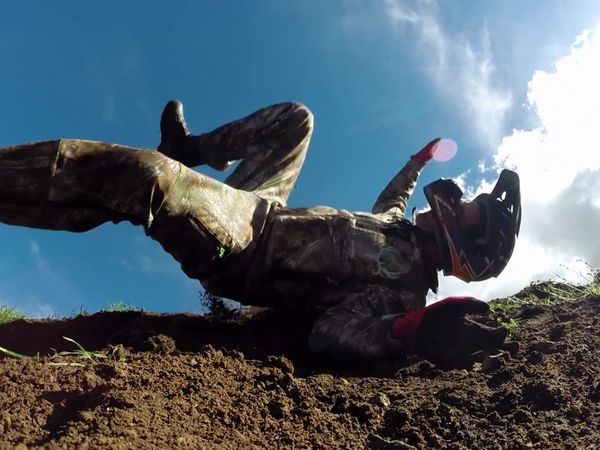 Survival Science - ATV Accidents