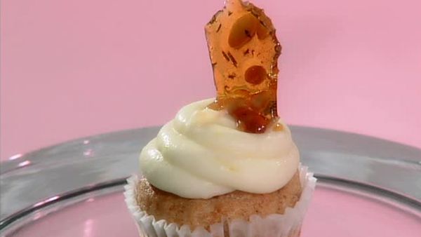 Cupcake Wars - L.A. Kings