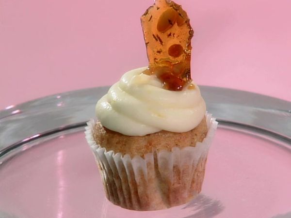 Cupcake Wars - L.A. Kings