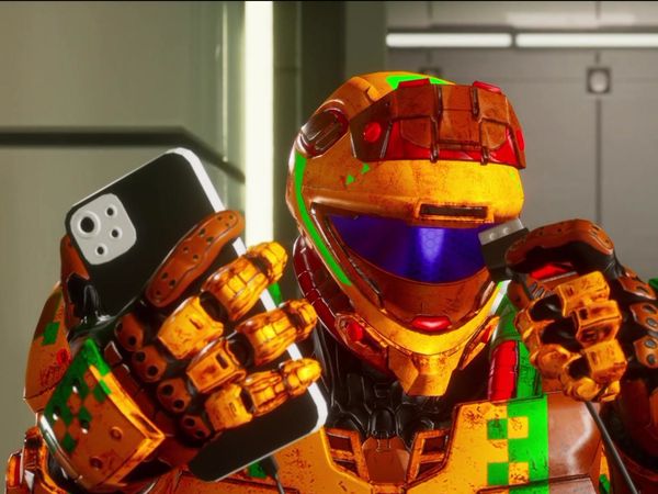 Red vs. Blue - RvB Zero: Chapter 1