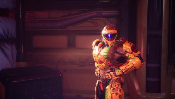 Red vs. Blue - RvB Zero: Chapter 2