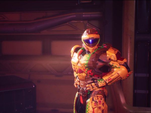 Red vs. Blue - RvB Zero: Chapter 2