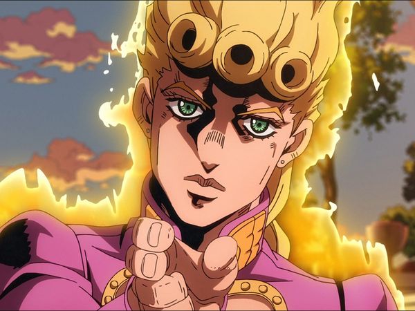 JoJo's Bizarre Adventure - Iniciación en las bandas