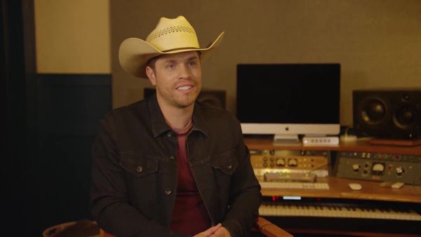 CMA Songwriters - Dustin Lynch and Brantley Gilbert