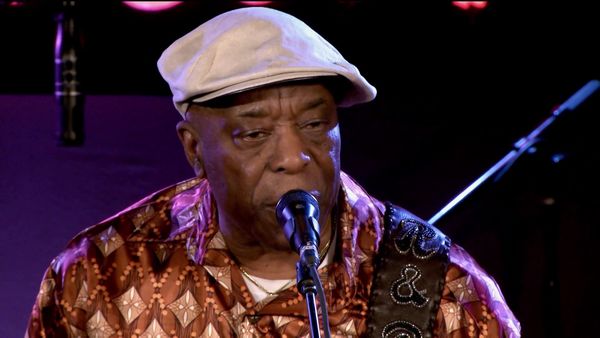 CMA Songwriters - Buddy Guy