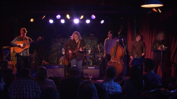CMA Songwriters - Warren Haynes
