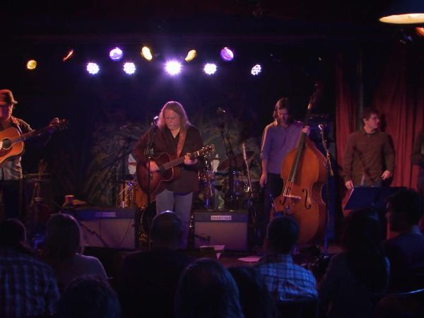CMA Songwriters - Warren Haynes