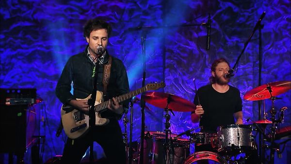 CMA Songwriters - Dawes