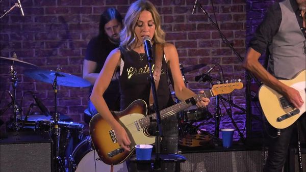 CMA Songwriters - Sheryl Crow