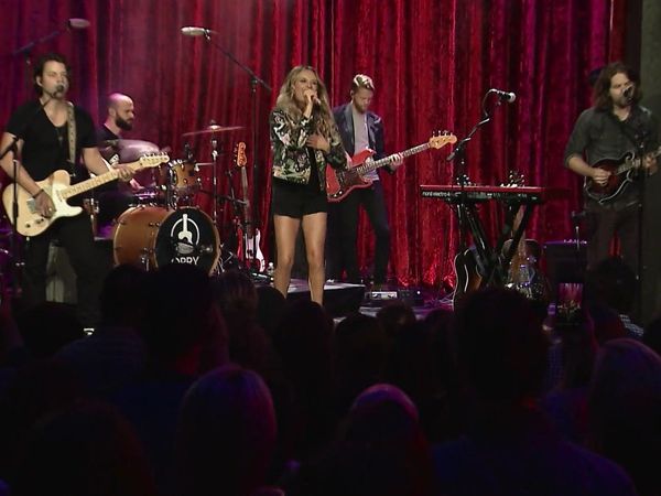 CMA Songwriters - Carly Pearce