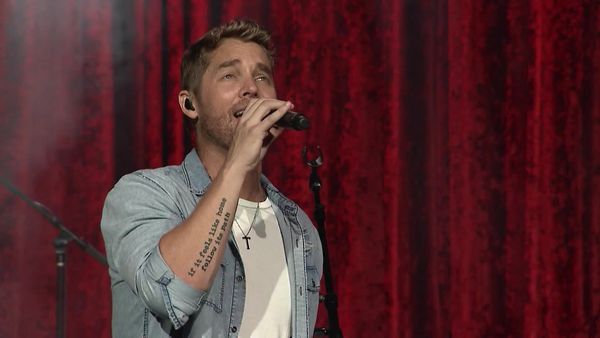 CMA Songwriters - Brett Young
