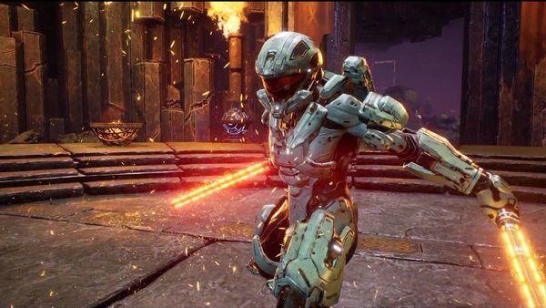 Red vs. Blue - RvB Zero: Chapter 4