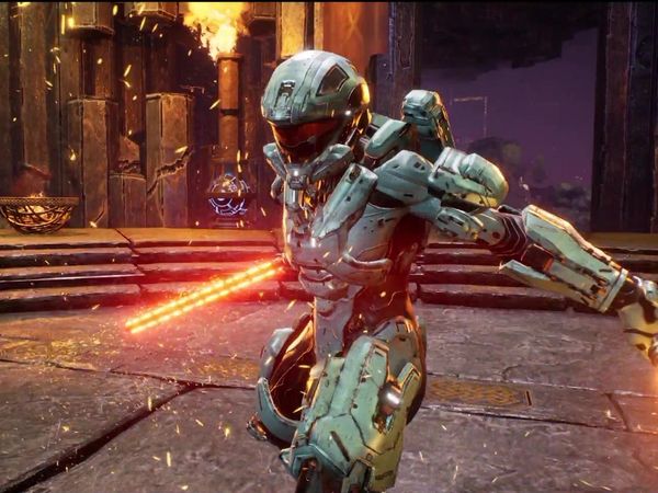 Red vs. Blue - RvB Zero: Chapter 4