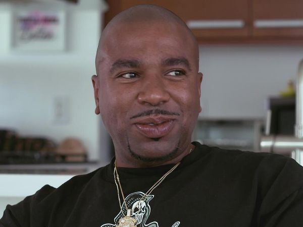 Love & Hip Hop Miami - The Harder They Fall