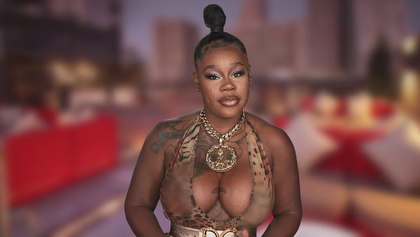 Love & Hip Hop Miami - Indecent Proposal