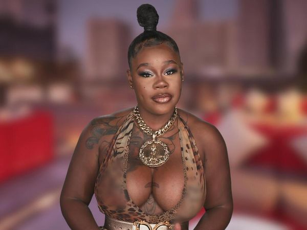 Love & Hip Hop Miami - Indecent Proposal