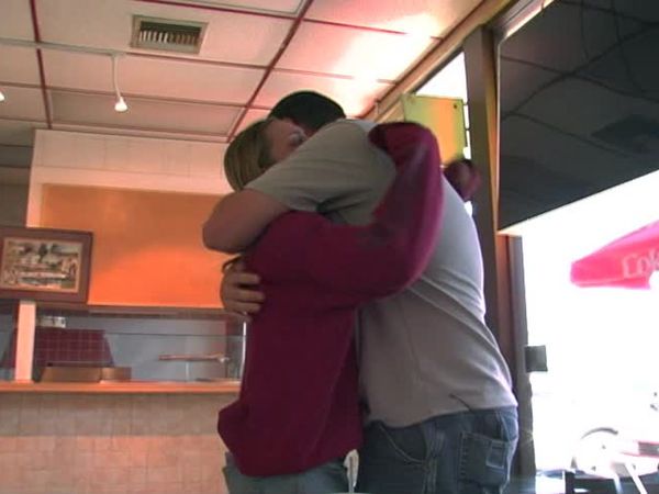 Intervention - Howard and Audrey