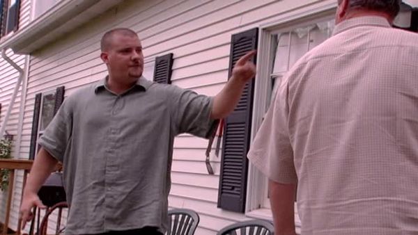 Intervention - Adam and Michael