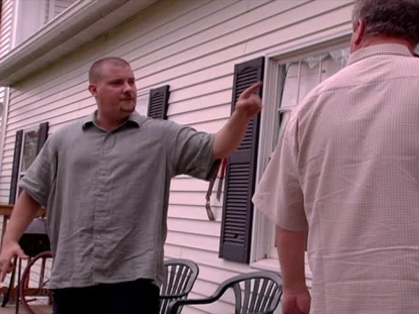 Intervention - Adam and Michael