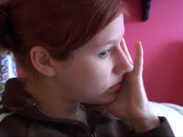 Intervention - Annie and Amy