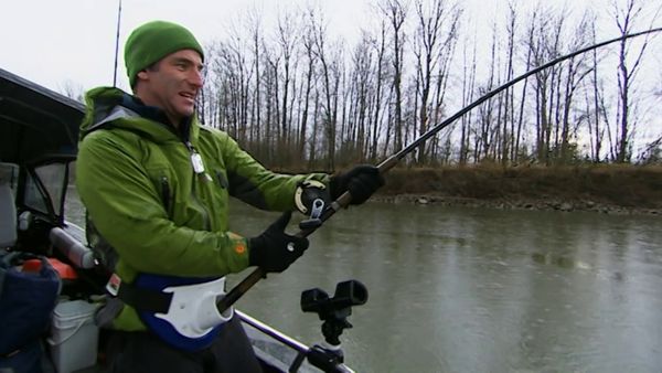 Extreme Fishing XL - Extreme Fishing XL