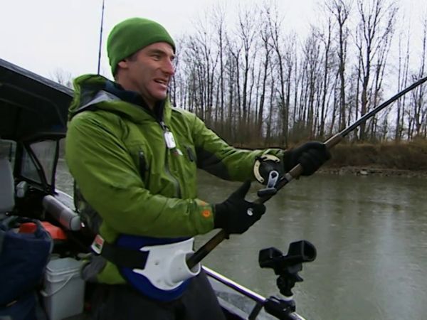 Extreme Fishing XL - Extreme Fishing XL
