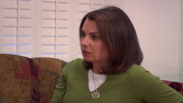 Intervention - Gina and Andrea