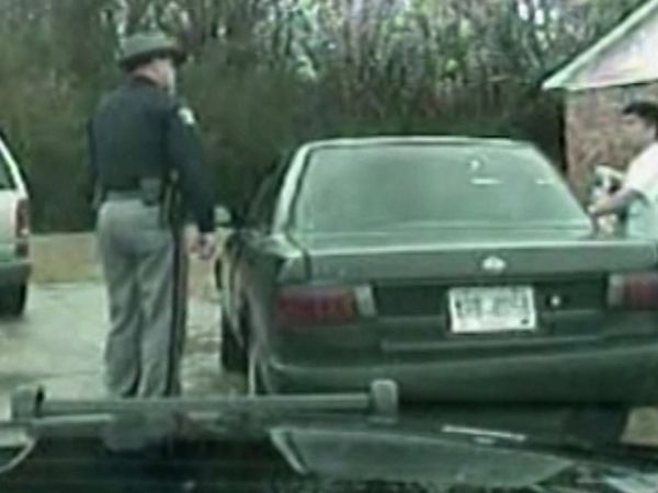 Cops Uncut UK - Episode 13