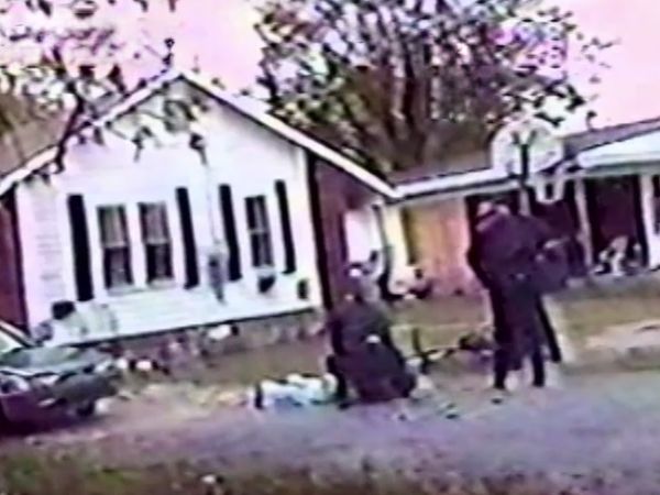 Cops Uncut UK - Episode 14