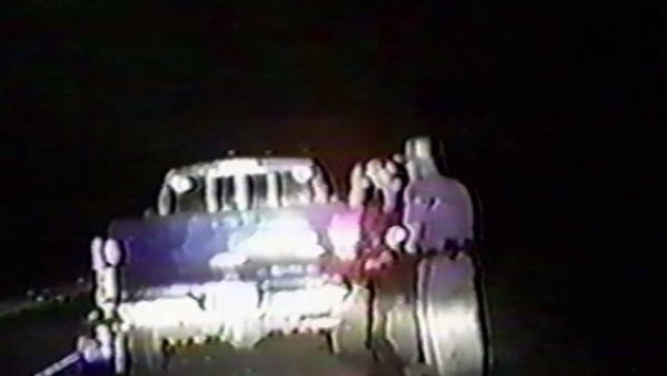 Cops Uncut UK - Episode 17