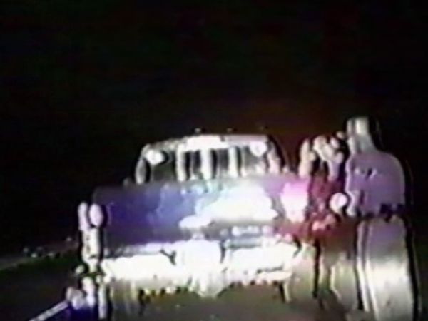 Cops Uncut UK - Episode 17