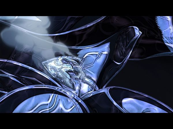 JoJo's Bizarre Adventure - Suena un réquiem oscuro (Primera parte)