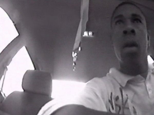Cops Uncut UK - Episode 2