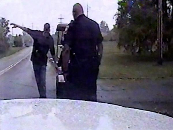Cops Uncut UK - Episode 4