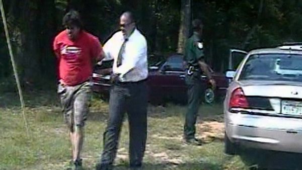 Cops Uncut UK - Episode 6