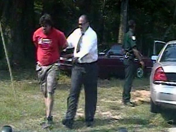 Cops Uncut UK - Episode 6
